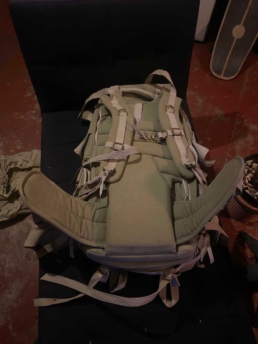Mochila Kata National Geographic 5737 NOVA