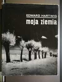 Hartwig - Moja ziemia