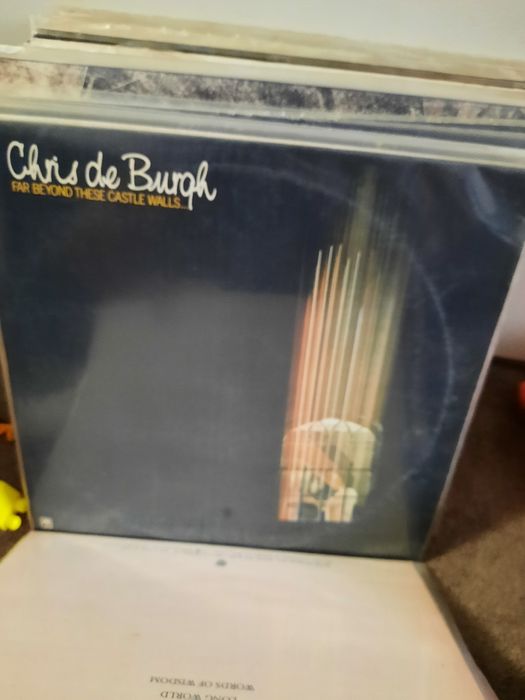 34-Vinis em Bom Estado