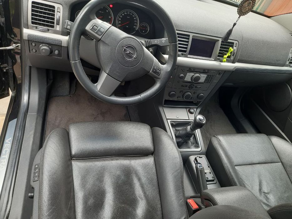 Машина в хорошому стані