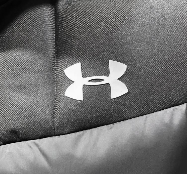 Чоловіча куртка мужская зимняя Under Armour