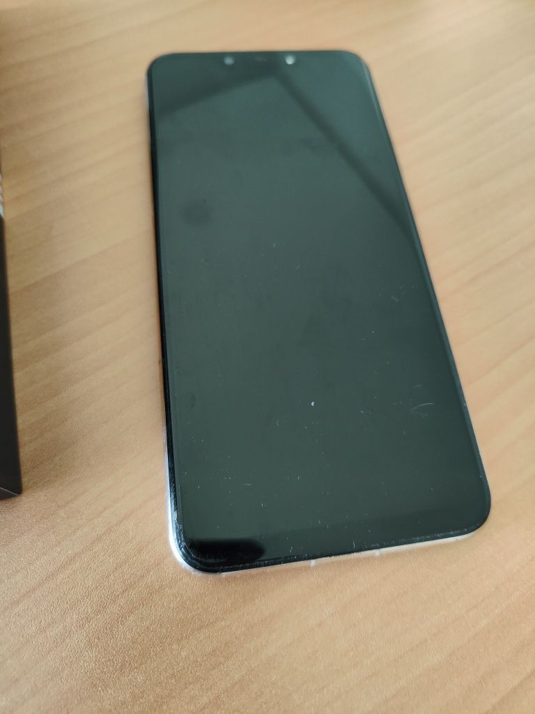 Huawei Mate 20 Lite