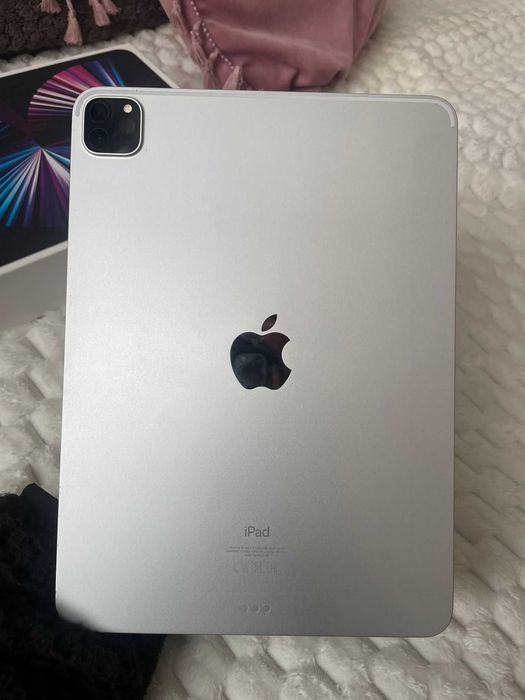 iPad PRO 11 3GENERACJA 128GB Wi-Fi pencil case