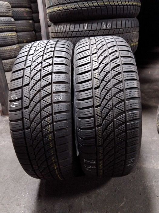 Шини бу 205/55 R16 Noruto 4Season Пара