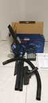 Bosch GAS 18V-1 Professional odkurzacz bateria ładowarka