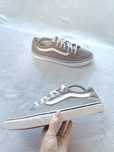 Мужские кеды кроссовки Vans р45