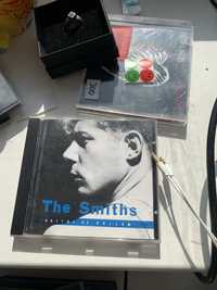 CD диск The Smiths