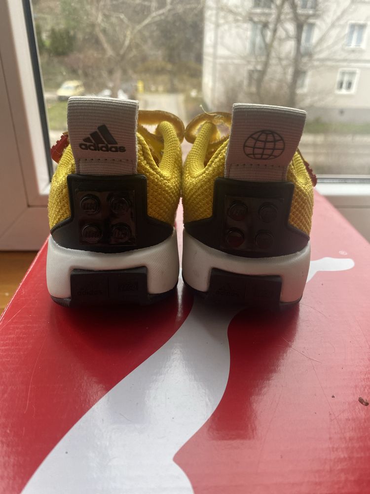 Adidasy dziecięce