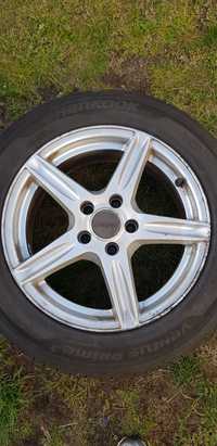 Hankook Ventus Prime 3 + felgi 16"