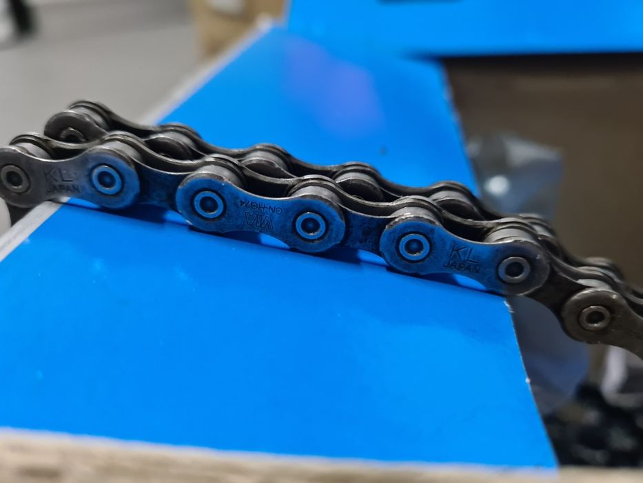 Transmissão Shimano SLX /XT 3x10v (30v)