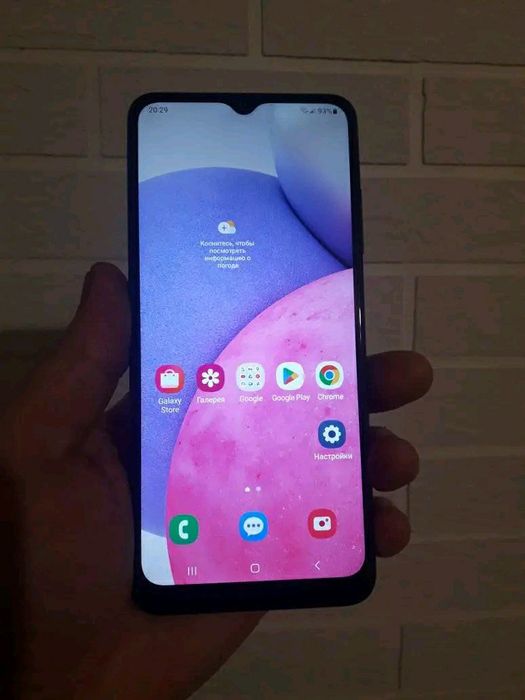 Samsung galaxy a03s 3/32gb