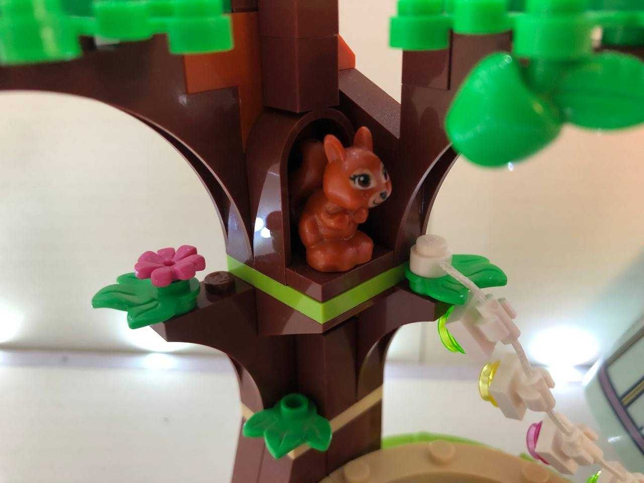 LEGO 41392 Nature Glamping - Friends