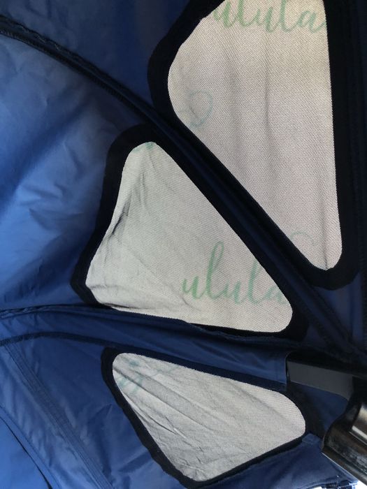 Bugaboo Fox / Cameleon letnia budka przeciwsłoneczna Sky Blue