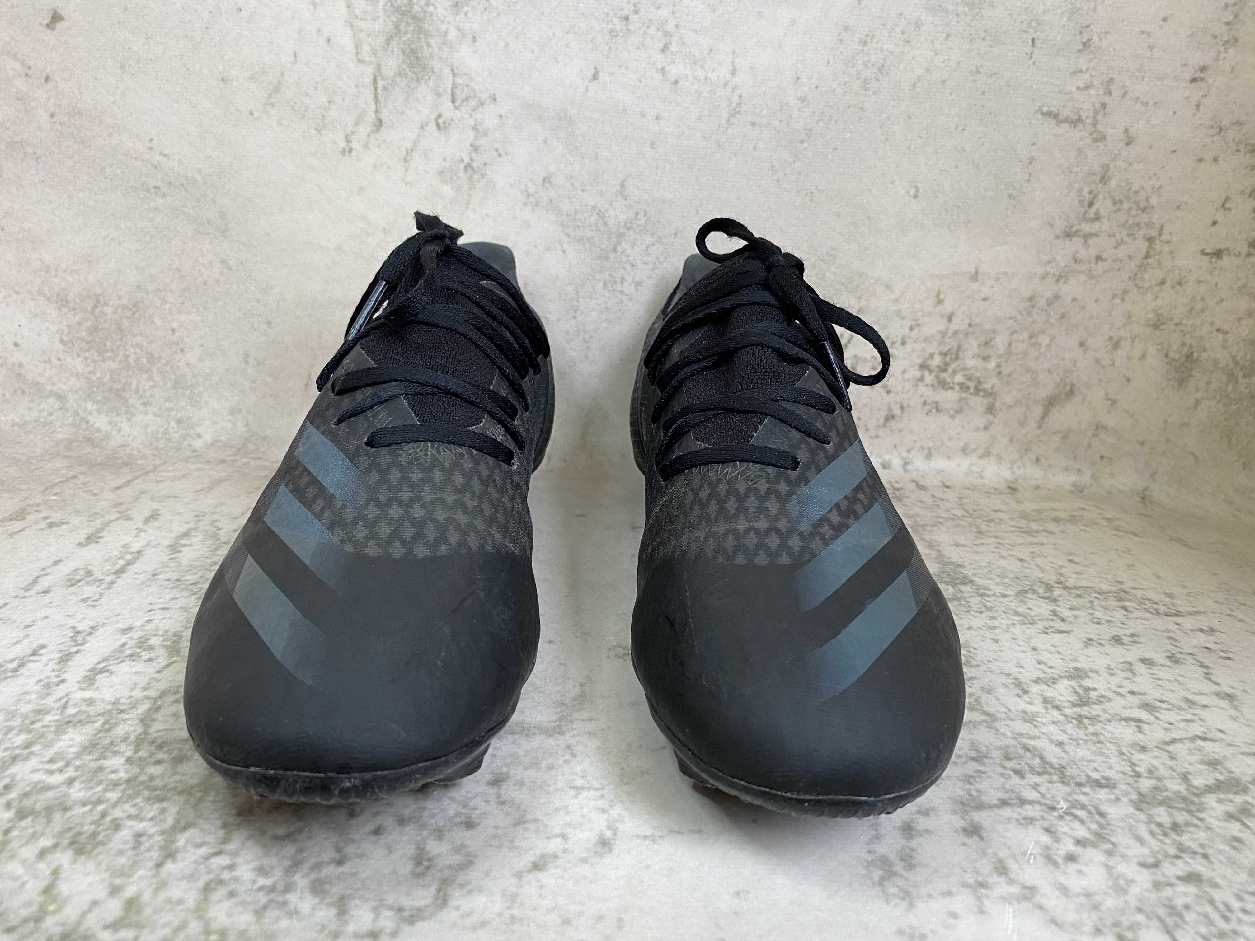 Бутси 46 р. Adidas X Ghosted.3 FG