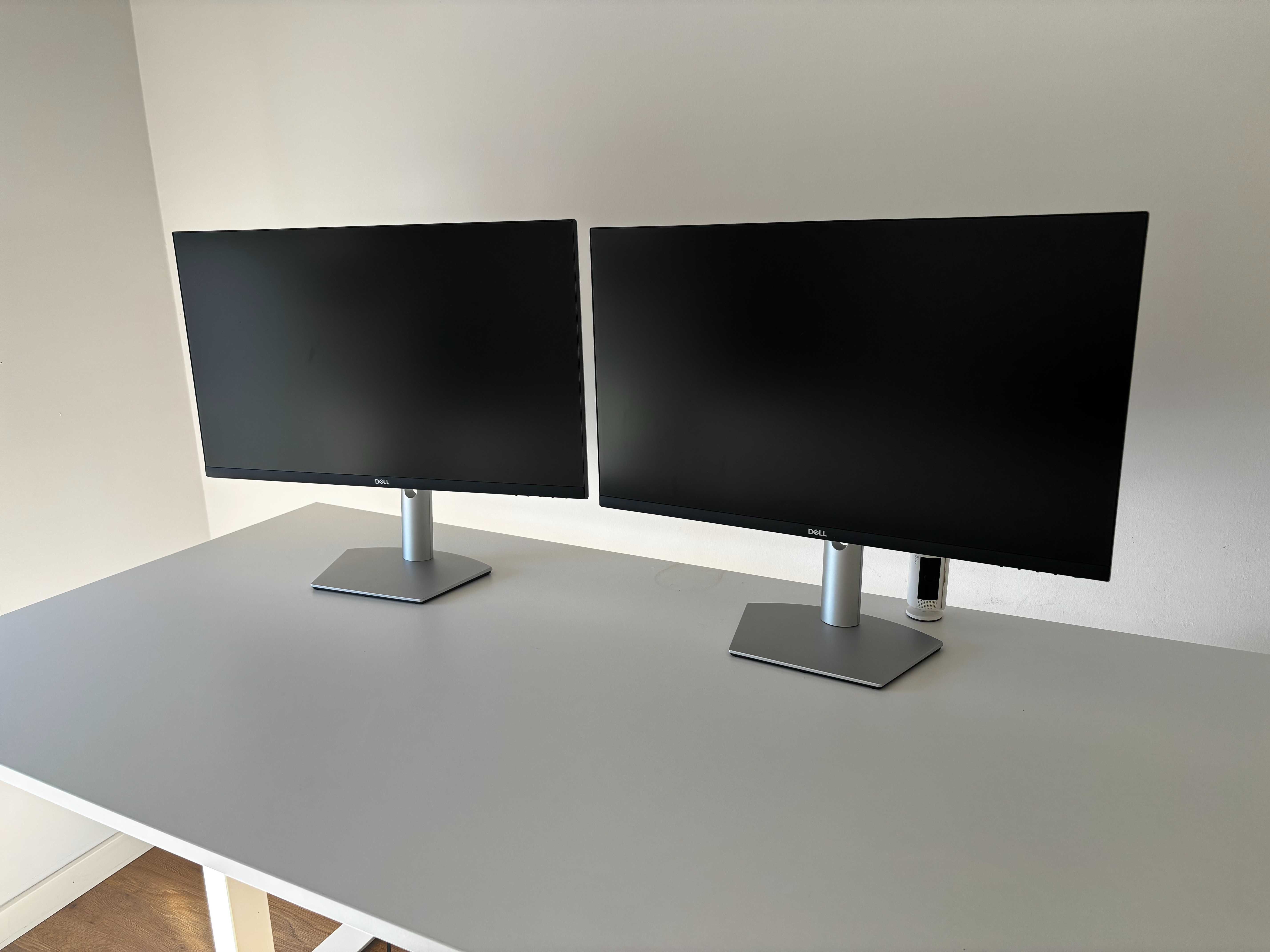 Monitor Dell UltraSharp 27" 4K com Caixa Original – Perfeito Estado