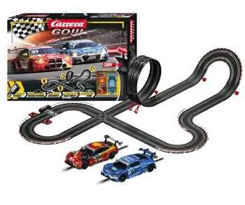 Carrera Tor wyścigowy GO 62560 DTM Power Lap