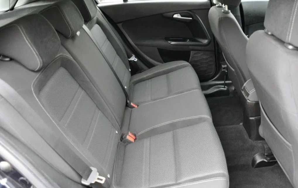 Fiat Tipo 1.6 MultiJet Lounge 2016