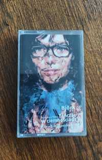 Björk Selmasongs muzyka z filmu Tańcząc w ciemnościach 2000 kaseta