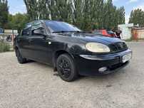 Продам Daewoo Lanos 1.5 | 2008 г. | ГБО 4 поколения | Польский кузов