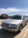 Volvo s40 Apenas 100000km aceito trocas e retomas