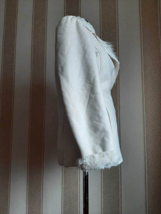 Дублянка жіноча, осінь\зима.