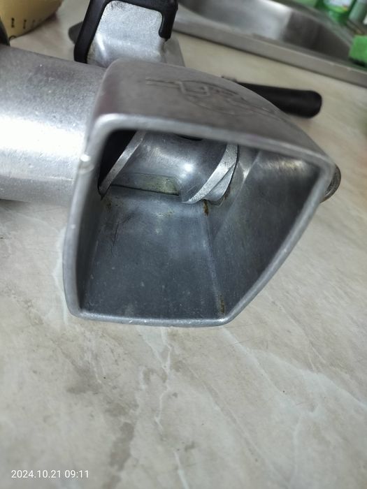 М'ясорубка ГОСТ 4025-73