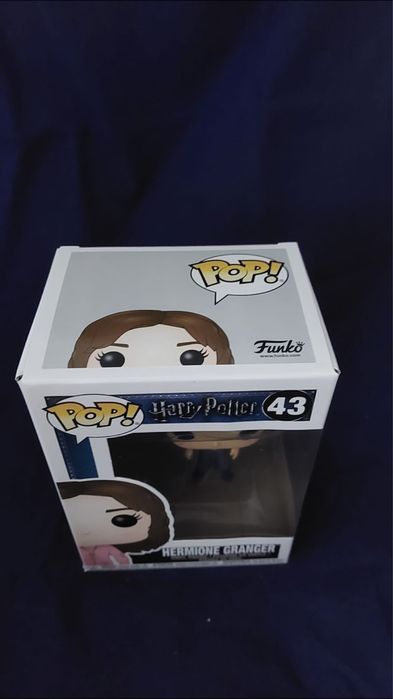 Funko POP! Harry Potter Hermione Granger  43