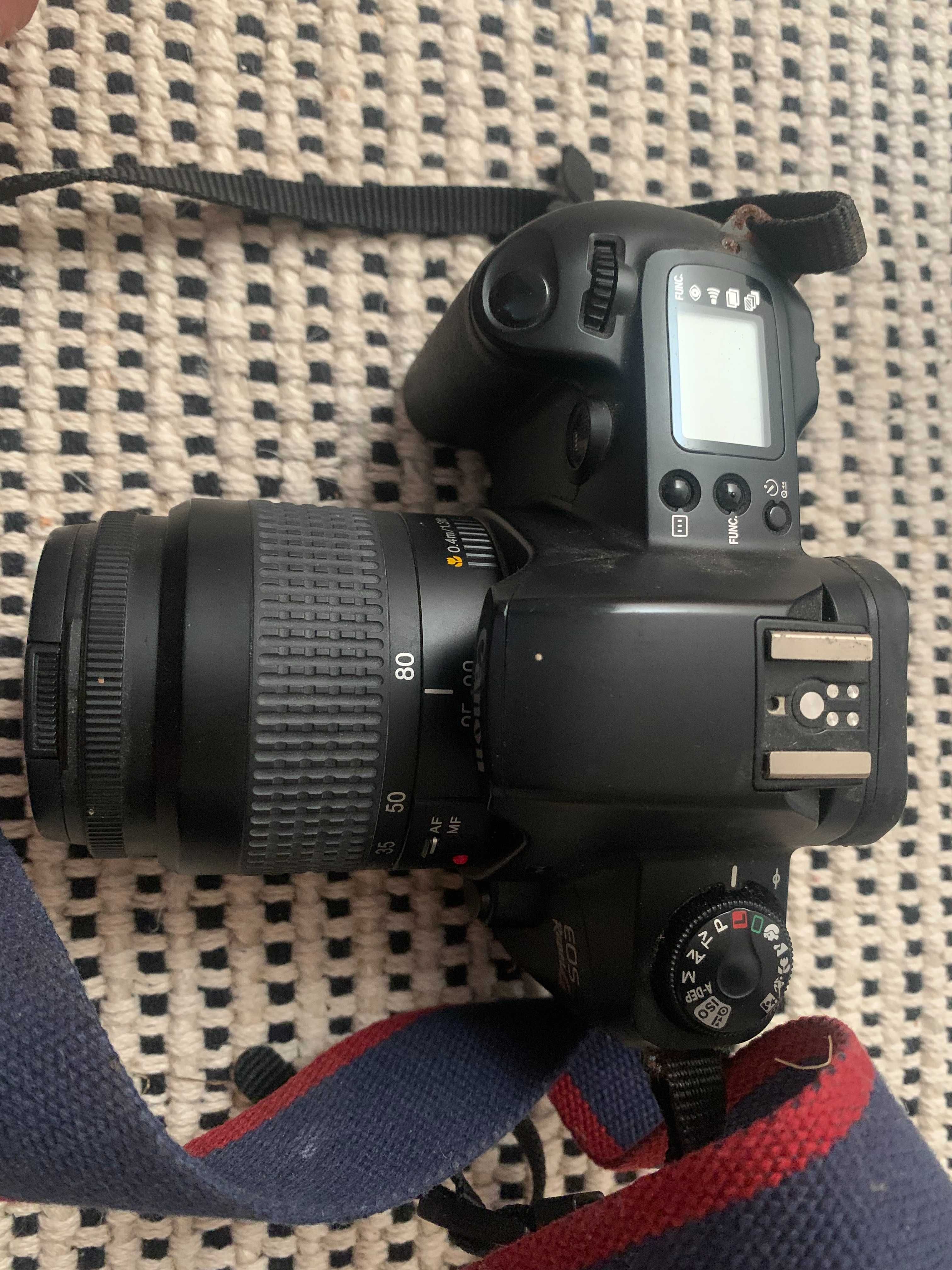 CANON Power Shot SX30 IS