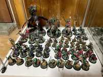Armia Kruleboyz Warhammer Age of Sigmar