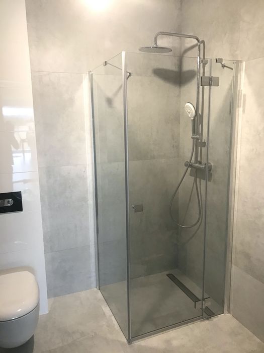 Układanie płytek/glazura/gres-solidnie i dokładnie