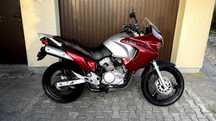 Honda XL 125 Varadero / 24 324km przeb. / Raty, Kredyt!