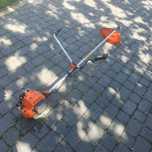 Kosa spalinowa Husqvarna 324R szelko w komplecie