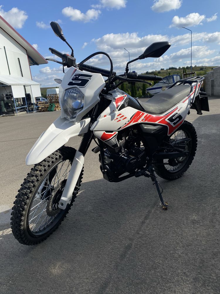 loncin lx200gy-8