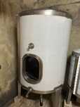 Pipo 550 lts para vinho