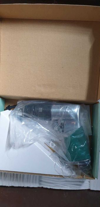 Продам пневмошурповерт