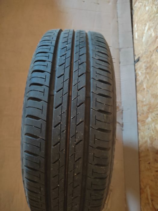 Комплект дисков с летней резиной