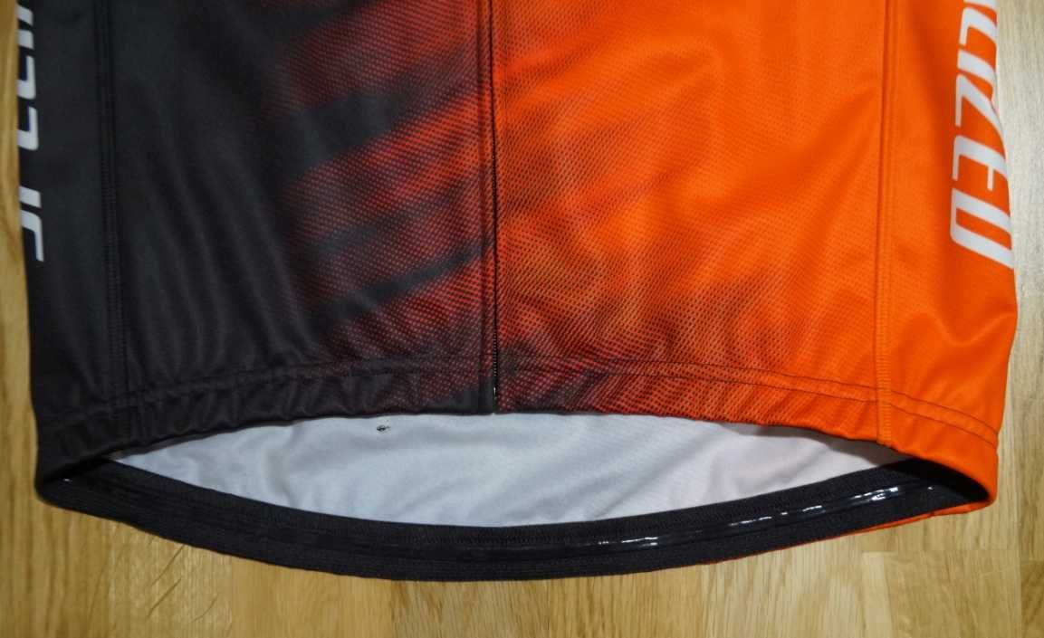 Bluza rowerowa Specialized Element SL Expert rozm. M nowy model kurtka