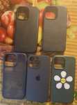 Чехлы на iPhone 13 pro