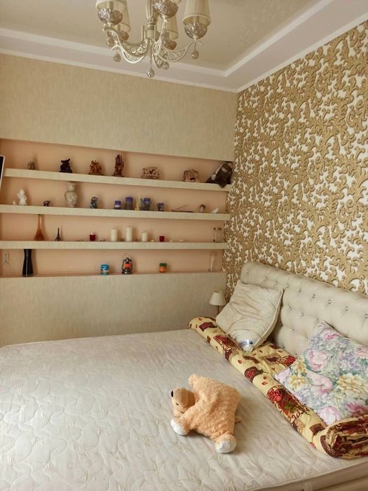 Продам 3 кім простору квартиру ЖК Панорама Сімфіропільська Центр