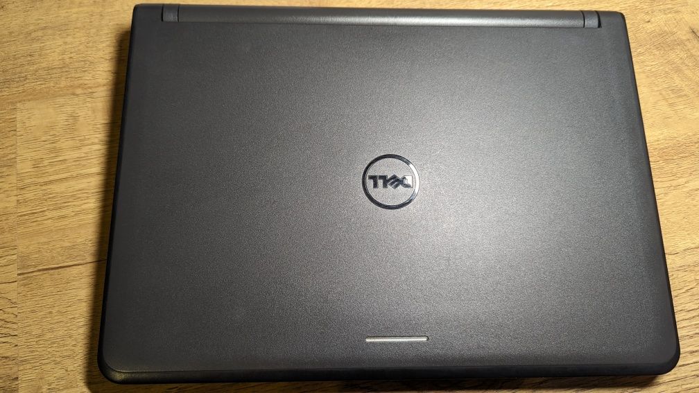 Dell Latitude 3340 Intel Core i3, bateria 8h