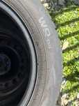 Opony  zimowe premium Nokian WR D4