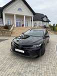 Samochód do ślubu Toyota Camry limuzyna