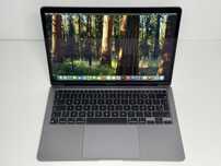 MacBook Air 13 (A2337) - Apple M1/8GB/256GB - faktura VAT 23%