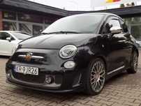 Abarth 500 Abarth 500