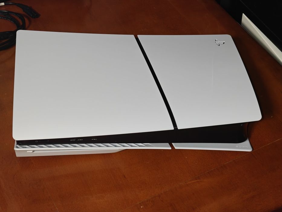 PlayStation 5 Slim 1TB v10