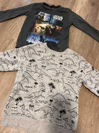 Bluza hm bluzka star wars