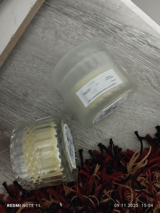 Продам ароматизовані свічки в складі