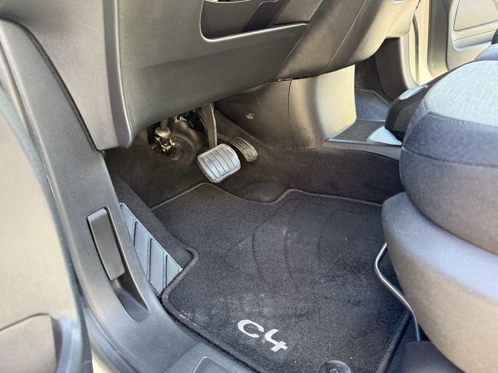 Citroën C4 Grand Picasso 1.6 BlueHDI