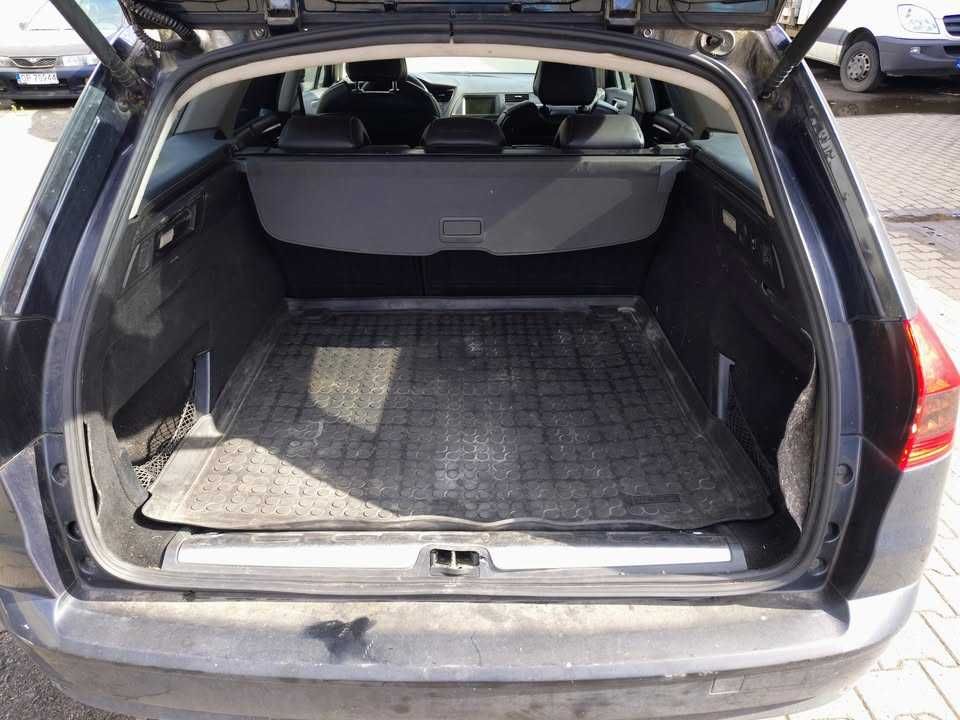 Citroen C5 2.0 HDi kombi