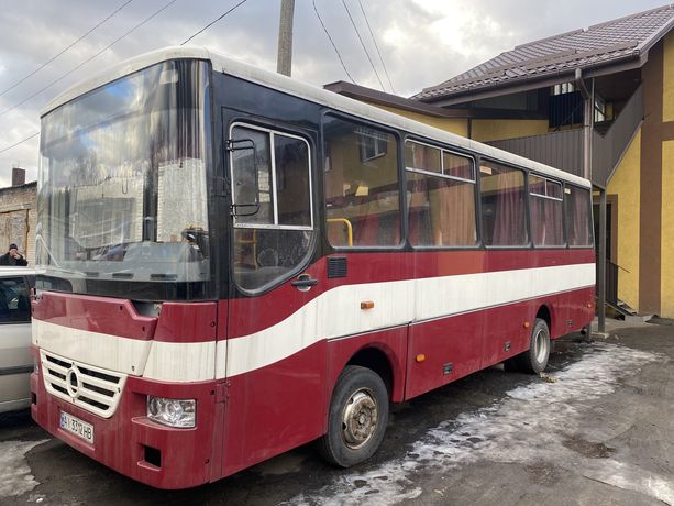 Продам автобус БАЗ Еталон А081 (ЧАЗ)